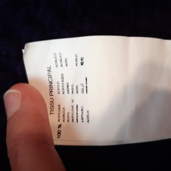 PROMOD France Cardigan - Picture 6 of 7